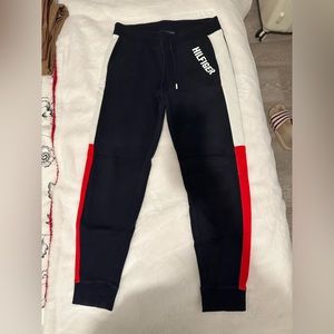 Kids Tommy Hilfiger sweat pants | size small | perfect condition